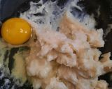 Foto langkah ke 2 dari resep Cemilan Anak Otak otak cimol enak & simple.