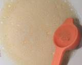 Egg dots biscuits recipe step 1 photo