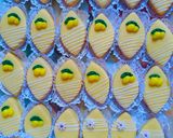 صورة لخطوة 7 من وصفة 🍋صابلي الليمون 🍋