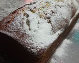 Foto del paso 5 de la receta: Budín de vainilla con yogur