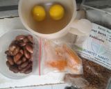 Foto langkah ke 1 dari resep Mpasi 8 bulan menu 4 bintang🌟🌟🌟🌟.