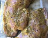 Foto del paso 2 de la receta: Pollo asado con papas Mayo