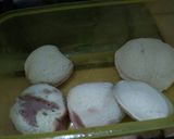 Foto langkah ke 4 dari resep Es Krim Goreng (takjil buka puasa).