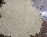 Foto del paso 4 de la receta: Masa de harina integral para tartas