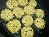 Mâm cỗ chay