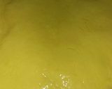A picture of step 3 of Curry khowsa.
