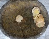 Foto langkah ke 2 dari resep Semur jengkol pedas khas Betawi.