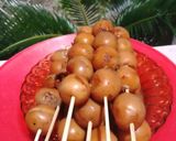 Foto langkah ke 3 dari resep Pindang telur puyuh (bacem)#Maree.