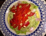 Foto del paso 6 de la receta: Omelette levanta muertos