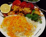 عکس مرحله 6 از دستور جوجه تابه ای