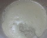 A picture of step 7 of Marble chocolate cake.