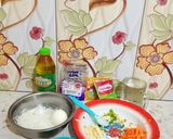 Foto langkah ke 1 dari resep Sup Bihun.