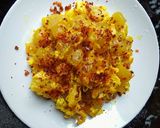 Foto langkah ke 6 dari resep Cimin Dengan Sayuran.