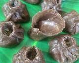 Ragi momos recipe step 5 photo