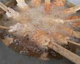Sate calon khas bali langkah memasak 3 foto