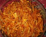 Foto langkah ke 4 dari resep Kentang Mustofa.