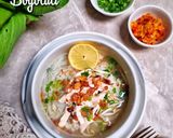 Foto langkah ke 4 dari resep Soto Ayam Boyolali.