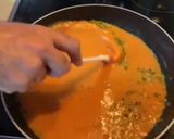 Foto del paso 5 de la receta Bacalao con tomate