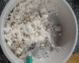 Foto del paso 1 de la receta: Bombones de pulpa de almendra