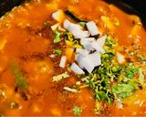 ঘুগনি (Ghugni recipe In Bengali) রেসিপির ধাপ 3 ছবি