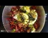 कोशिंबीर (koshimbir recipe in marathi) रेसिपी स्टेप 3 फोटो 