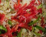 વેજ ગ્રીલ સેન્ડવીચ (Veg Grill Sandwich Recipe In Gujarati) રેસીપી સ્ટેપ1ફોટો