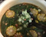 Foto langkah ke 2 dari resep Sayur asem jakarta “ala ala”.