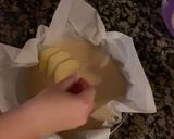 Foto del paso 3 de la receta: 🍏Tarta de manzana fit 🍏