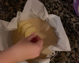 Foto del paso 3 de la receta: 🍏Tarta de manzana fit 🍏