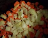 Slow Cooker Johnny Soup recipe step 2 photo