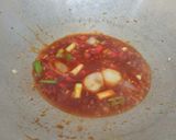 Foto langkah ke 2 dari resep Saos Padang isi apa aja.