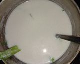 Foto langkah ke 1 dari resep 🥥Bubur Singkong Disuka🌺.