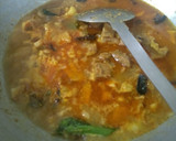 சுட சுட மட்டன் குருமா (Mutton kuruma recipe in tamil) ரெசிபி ஸ்டேப் 3 புகைப்படம்