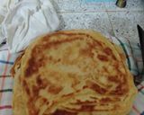 صورة لخطوة 1 من وصفة مسمن مغريبي علي حق وطريق