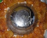 Foto del paso 4 de la receta: Tarta crumble de ciruelas