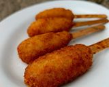 Foto langkah ke 7 dari resep Kaki Naga.
