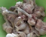 Foto langkah ke 1 dari resep Chicken drumsticks.