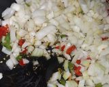 Foto del paso 2 de la receta: Salsa para todo