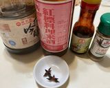 酸菜滷三層肉的食譜步驟1照片