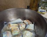 Foto langkah ke 3 dari resep Ikan goreng.
