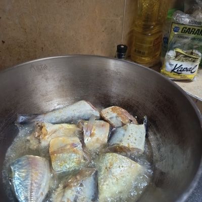 Langkah 3