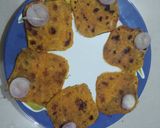 દૂઘી ના મીની થેપલા (dudhi na mini thepala recipe in gujarati) રેસીપી સ્ટેપ3ફોટો