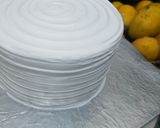 A picture of step 3 of Mango cake.