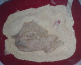 Foto del paso 3 de la receta: Milanesas de pollo