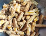 Foto langkah ke 6 dari resep Kastengel Keju.