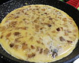 Foto del paso 2 de la receta: Tortilla de berenjenas