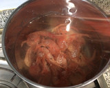 Foto del paso 3 de la receta: Quisquillas hervidas para Navidad