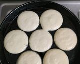 आप्पे (appe recipe in marathi) रेसिपी स्टेप 4 फोटो 
