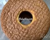 Foto langkah ke 8 dari resep 46. Sponge Cake Dasar (1).