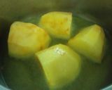 মটন কষা (Mutton Kosha Recipe in Bengali) রেসিপির ধাপ 2 ছবি